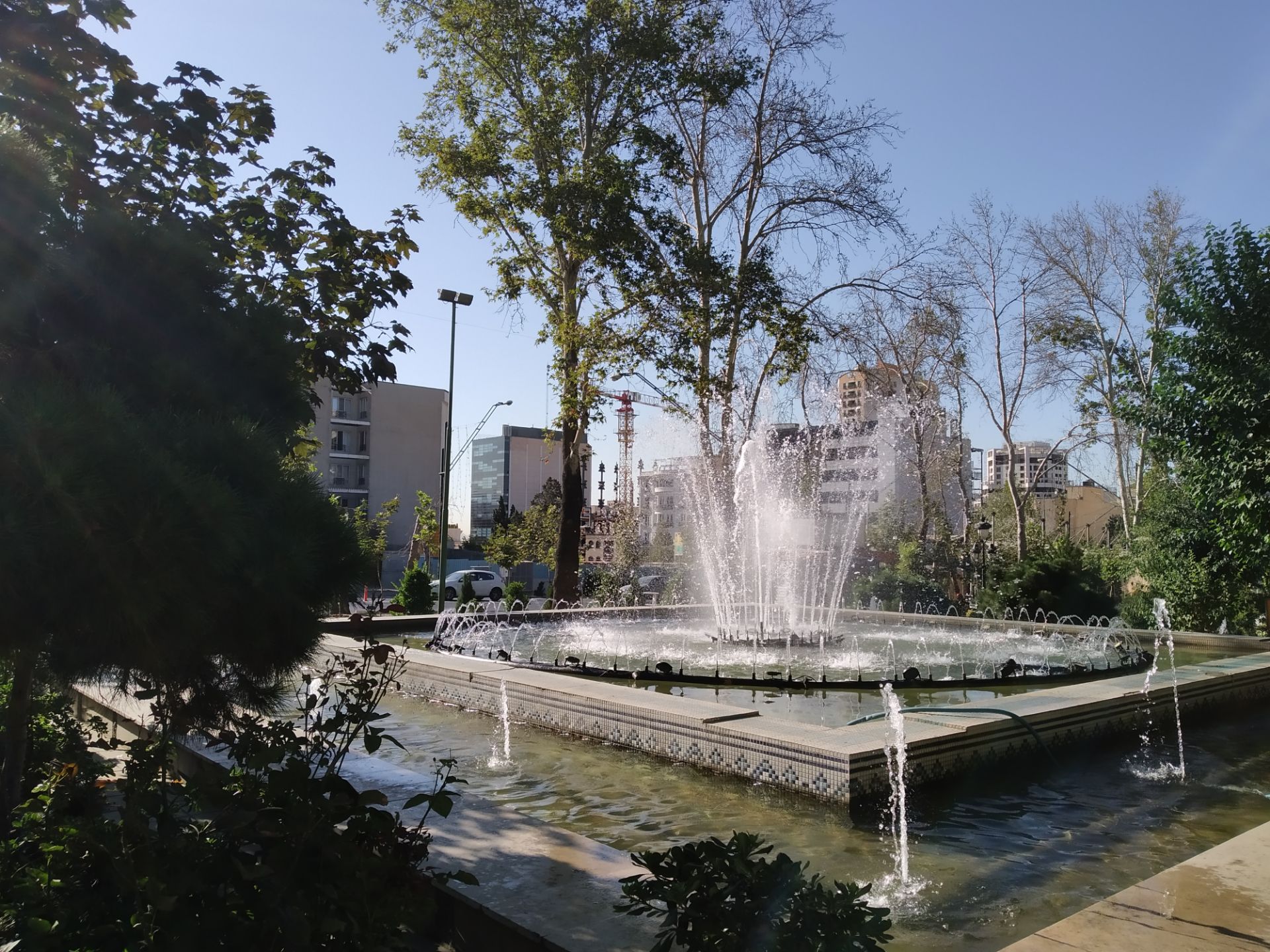 نمونه عکس روز ردمی ۷ شیائومی - حالت Photo