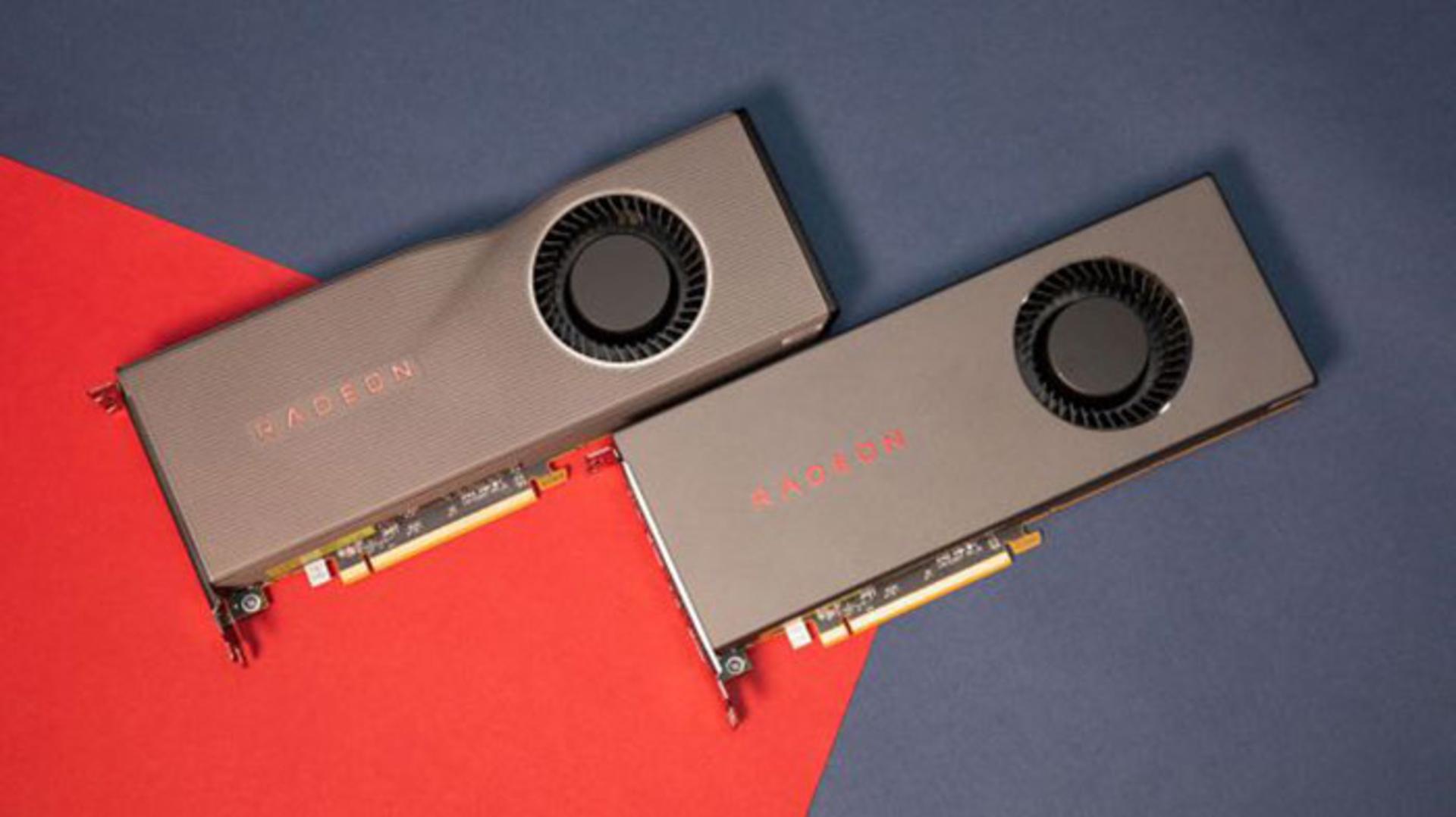 Radeon