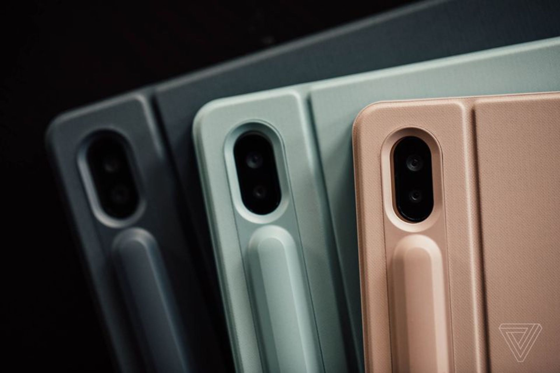 گلکسی تب اس 6