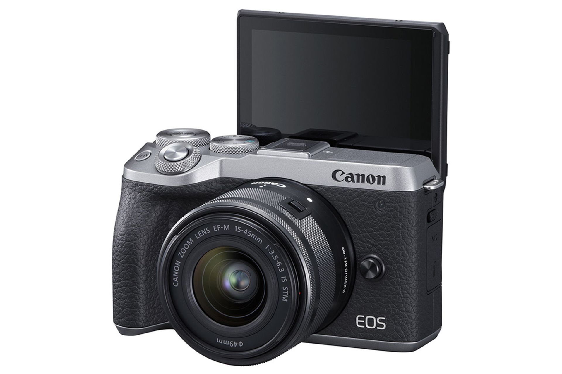 Canon EOS M6 Mark II / کانن