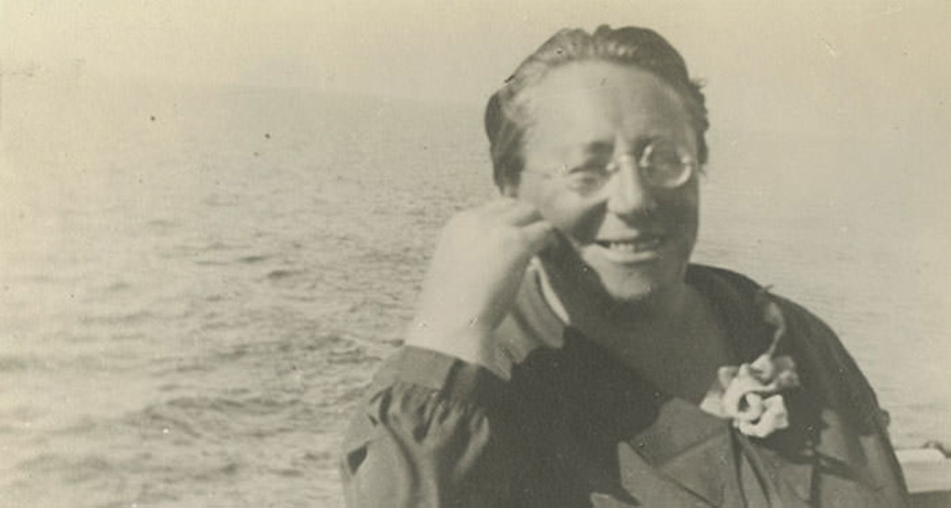 مرجع متخصصين ايران امي نوتر / Emmy Noether