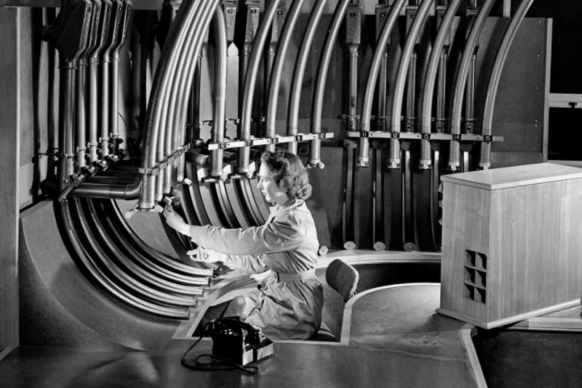 pneumatic-tube-transport