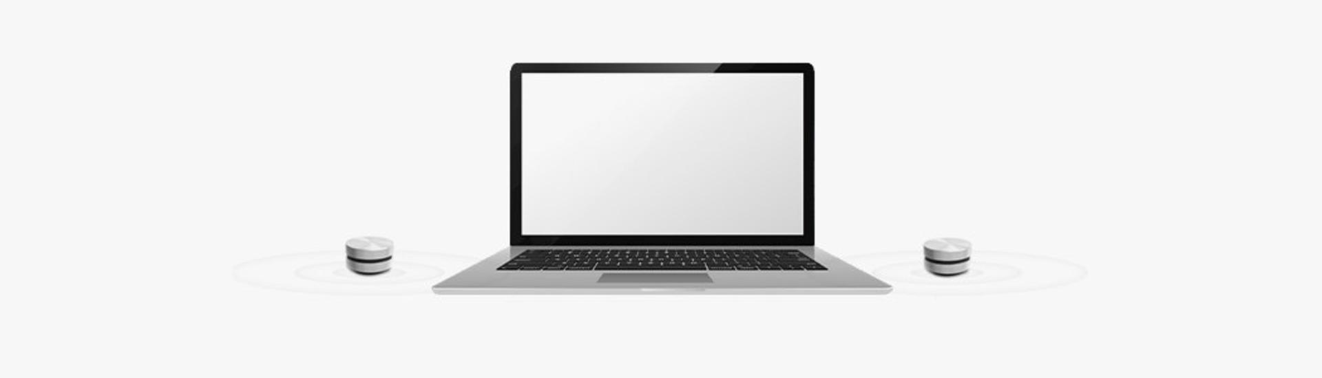 اسپیکر مجهز به هدایت استخوانی