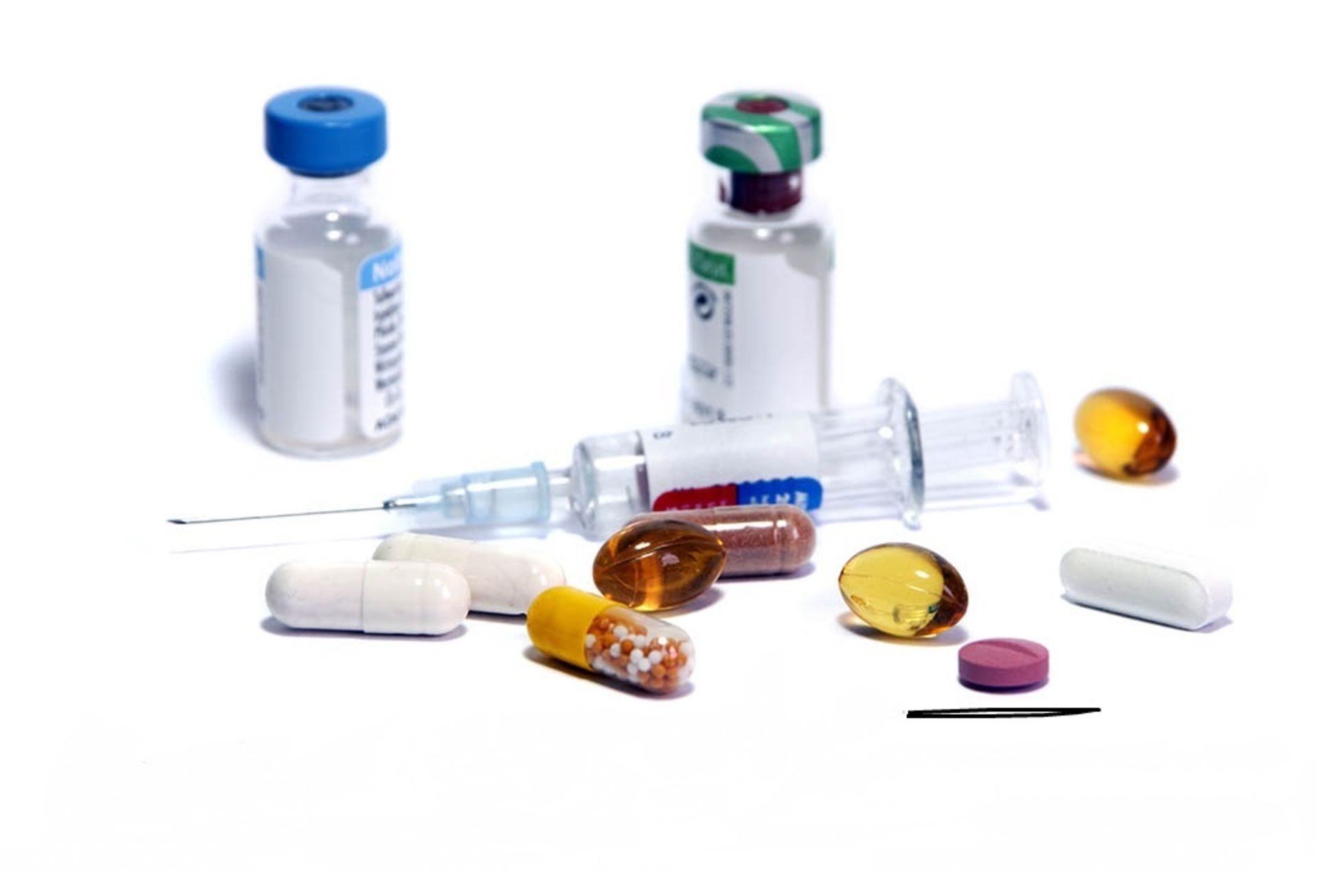 دوپینگ ژنی / gene doping