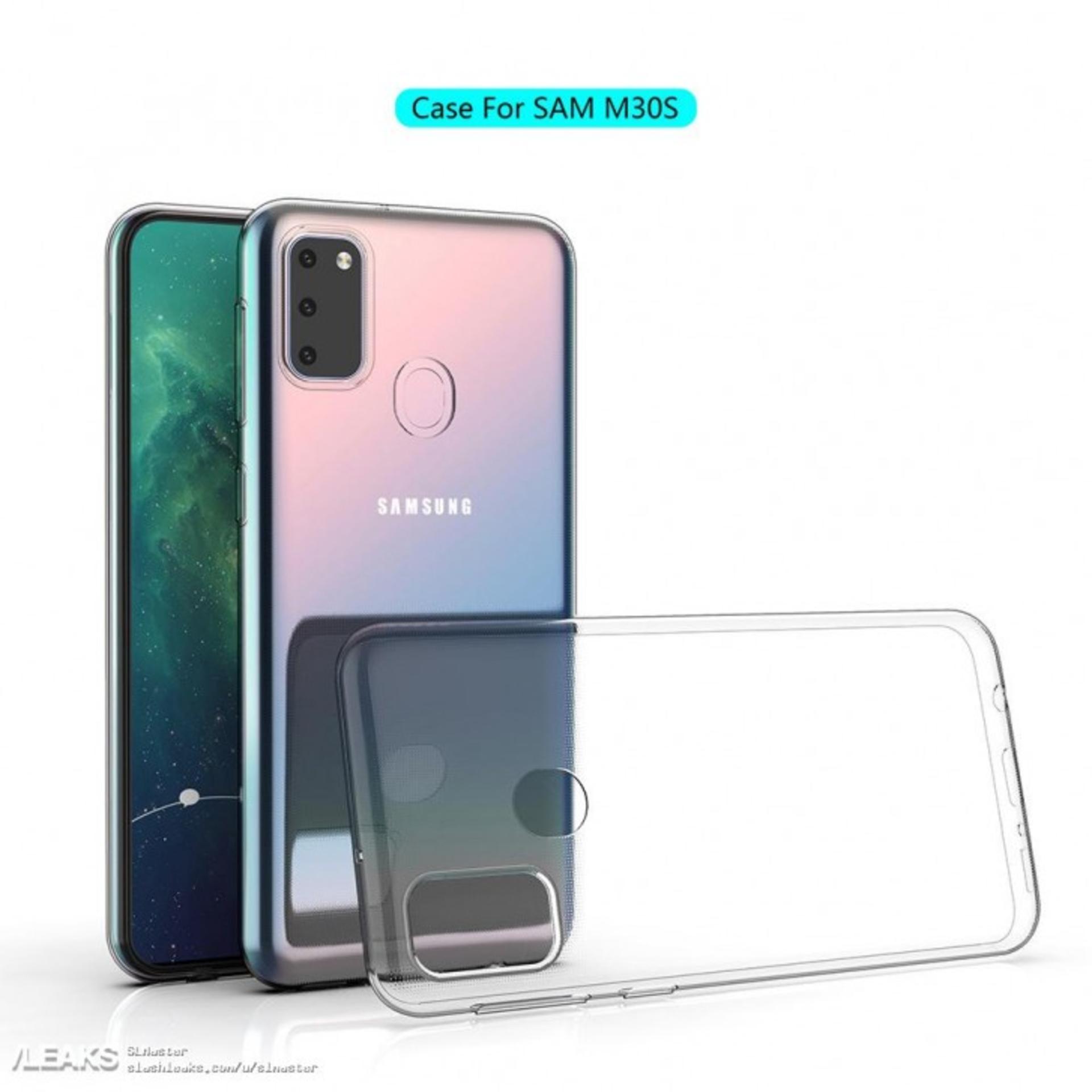 گلکسی M30s