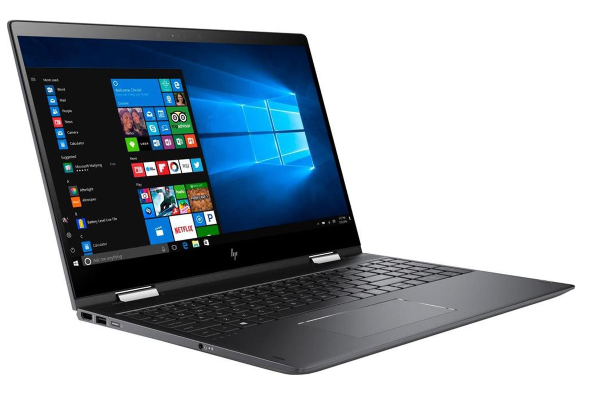 ENVY X360 15m bq021dx اچ پی - FX-9800P Radeon R7 8GB 1TB-1