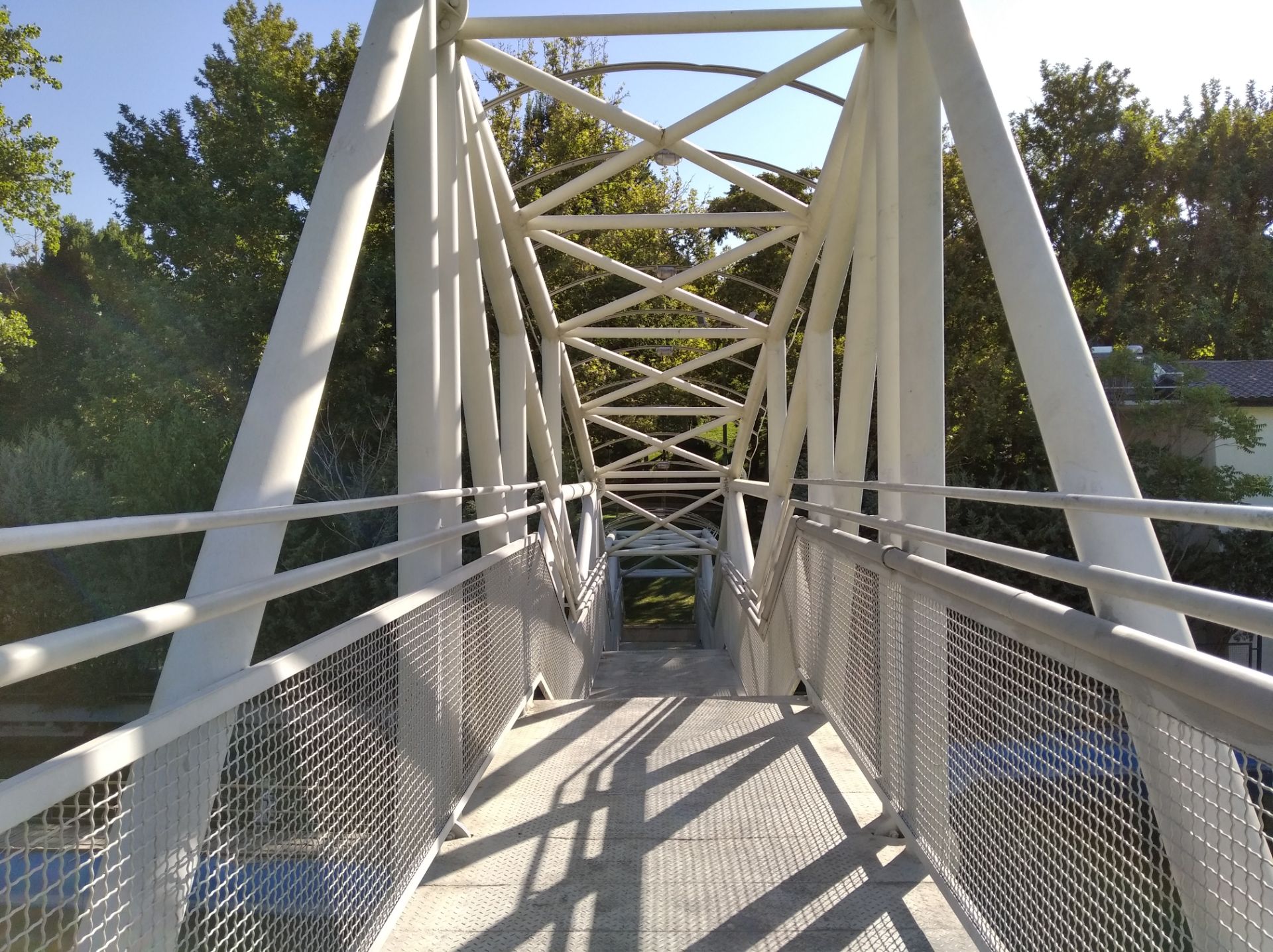 نمونه عکس روز ردمی ۷ ای شیائومی - حالت Photo