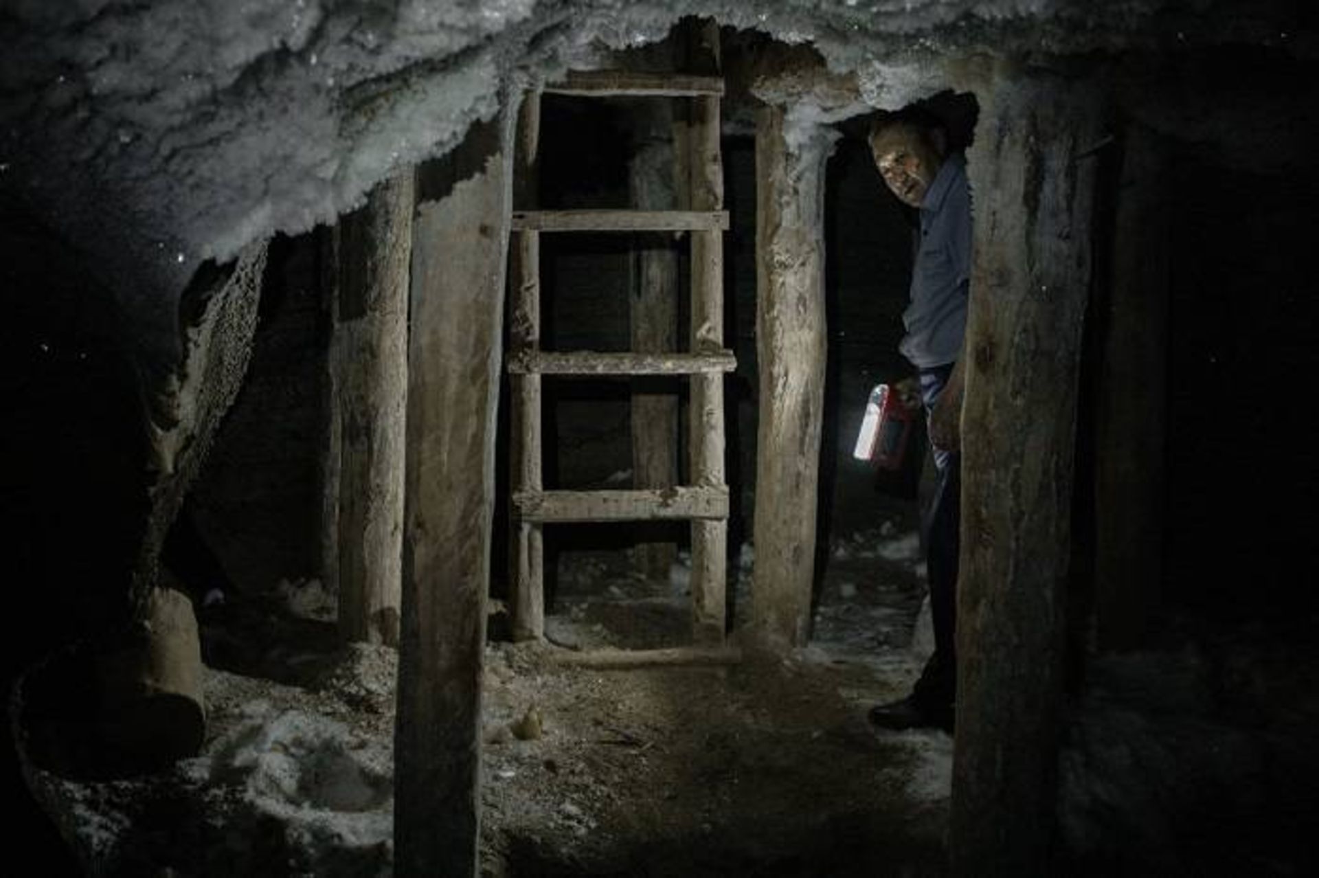 سرداب های یاکوتیا