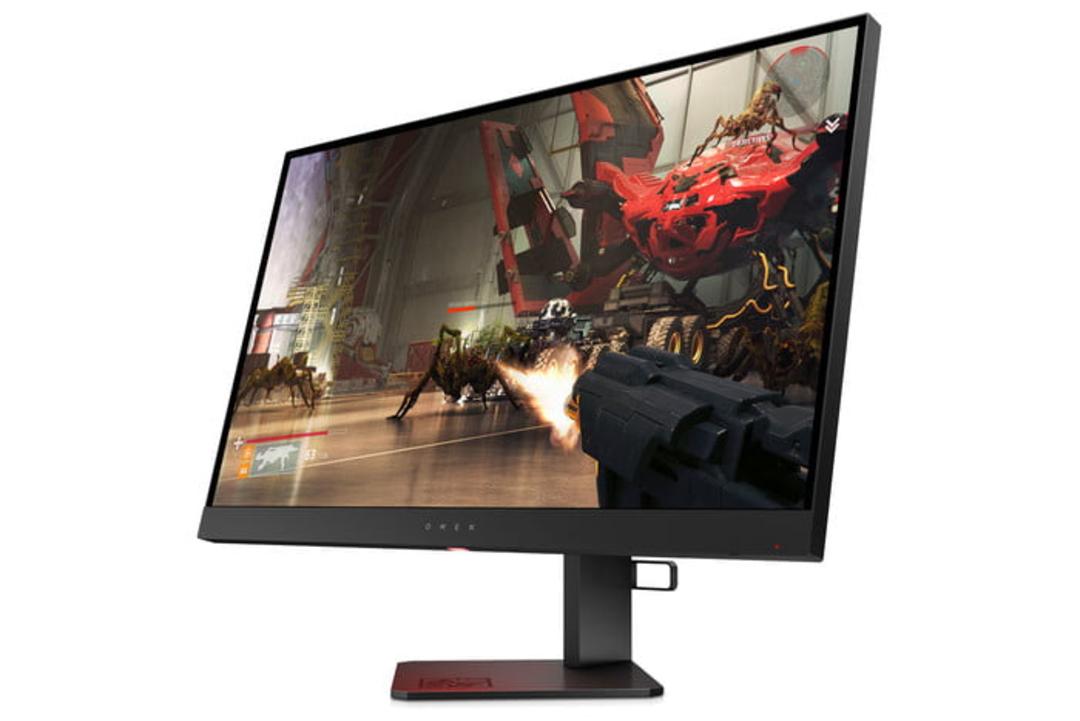 HP Omen X 27