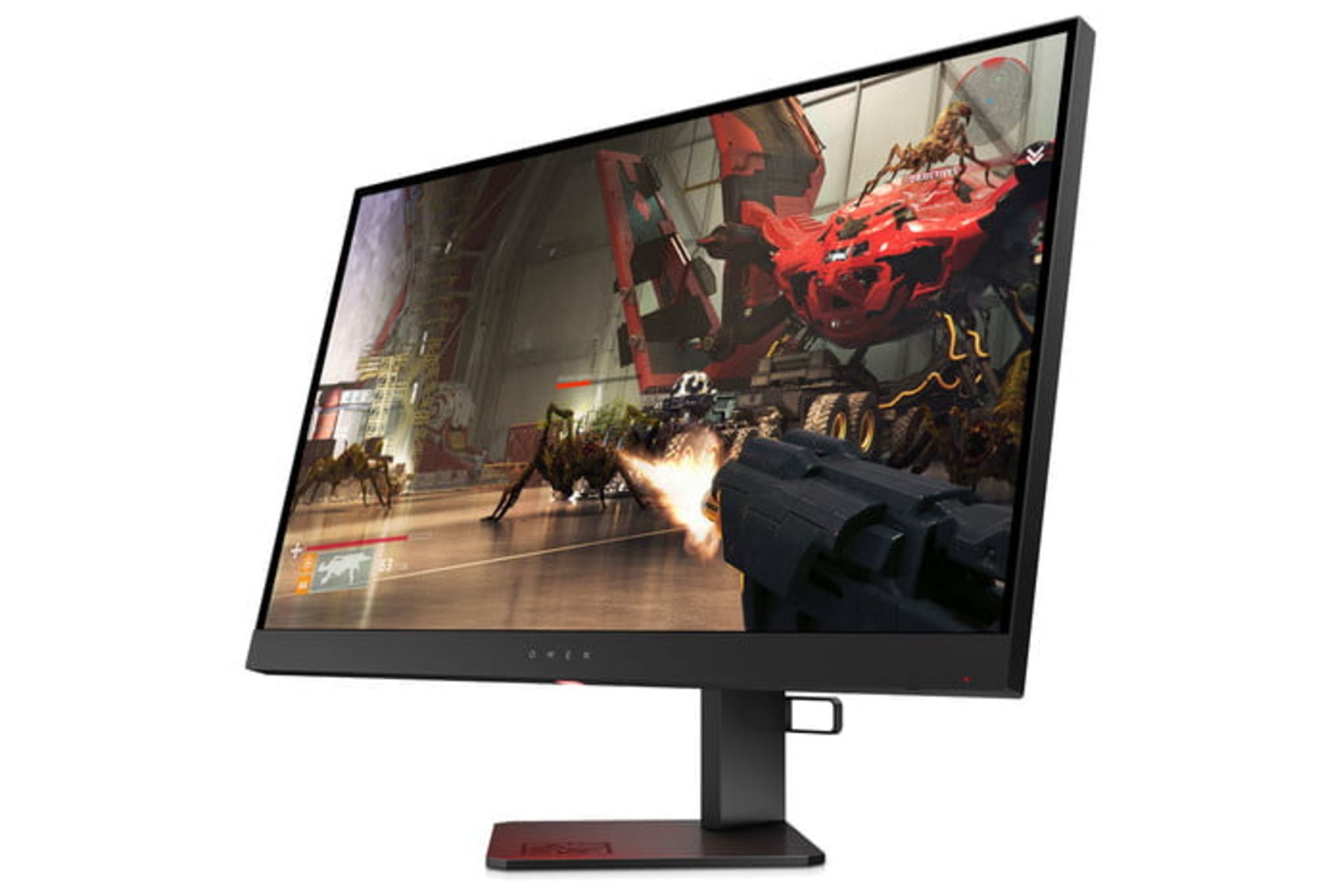 HP Omen X 27