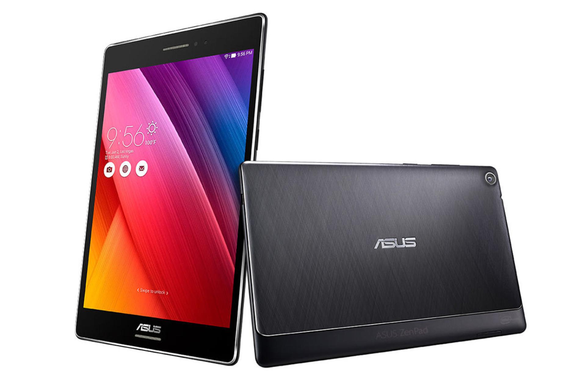 Asus ZenPad 8.0 Z380M
