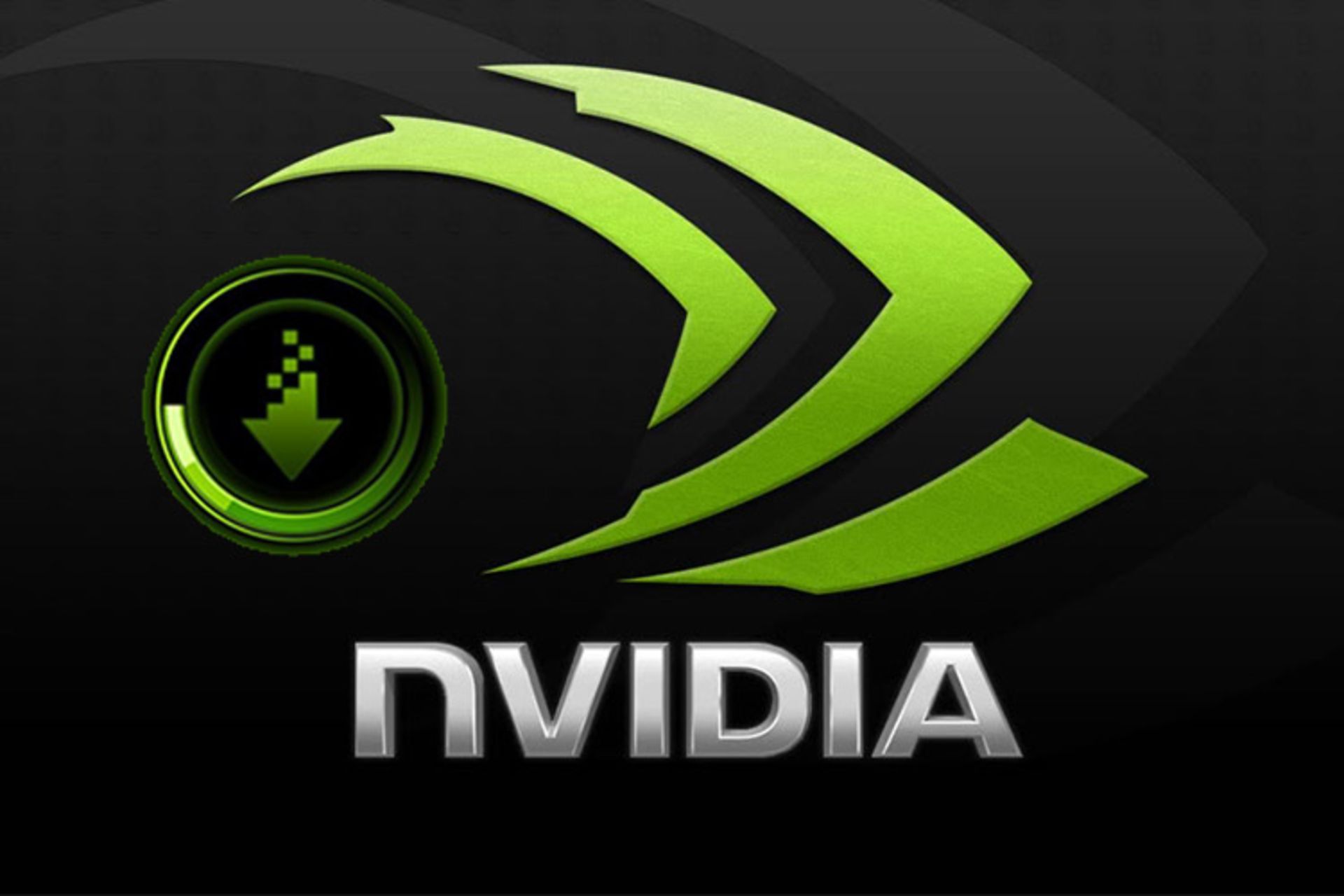 nvidia driver