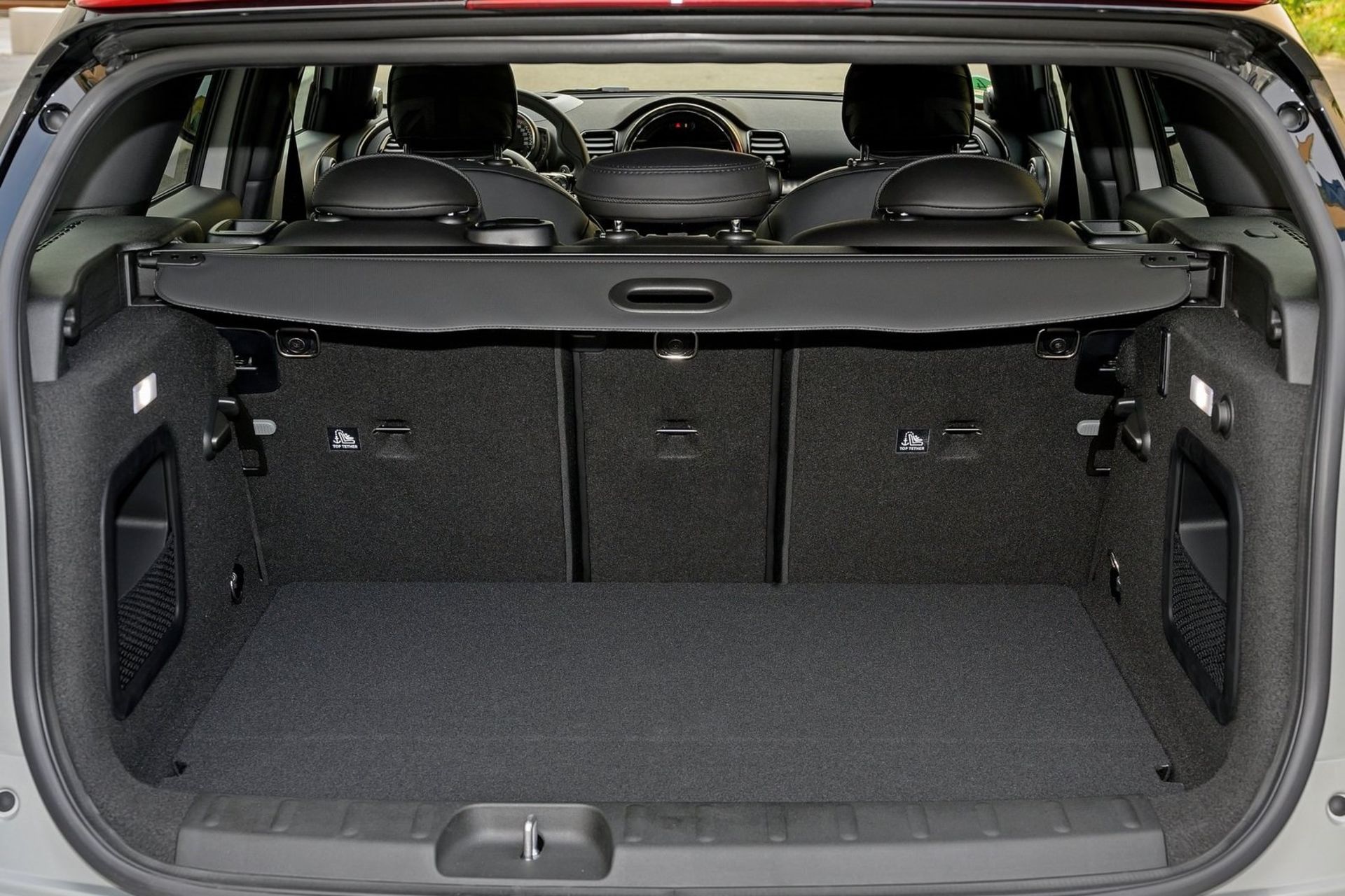 2020 mini john cooper