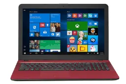 Asus VivoBook D540YA