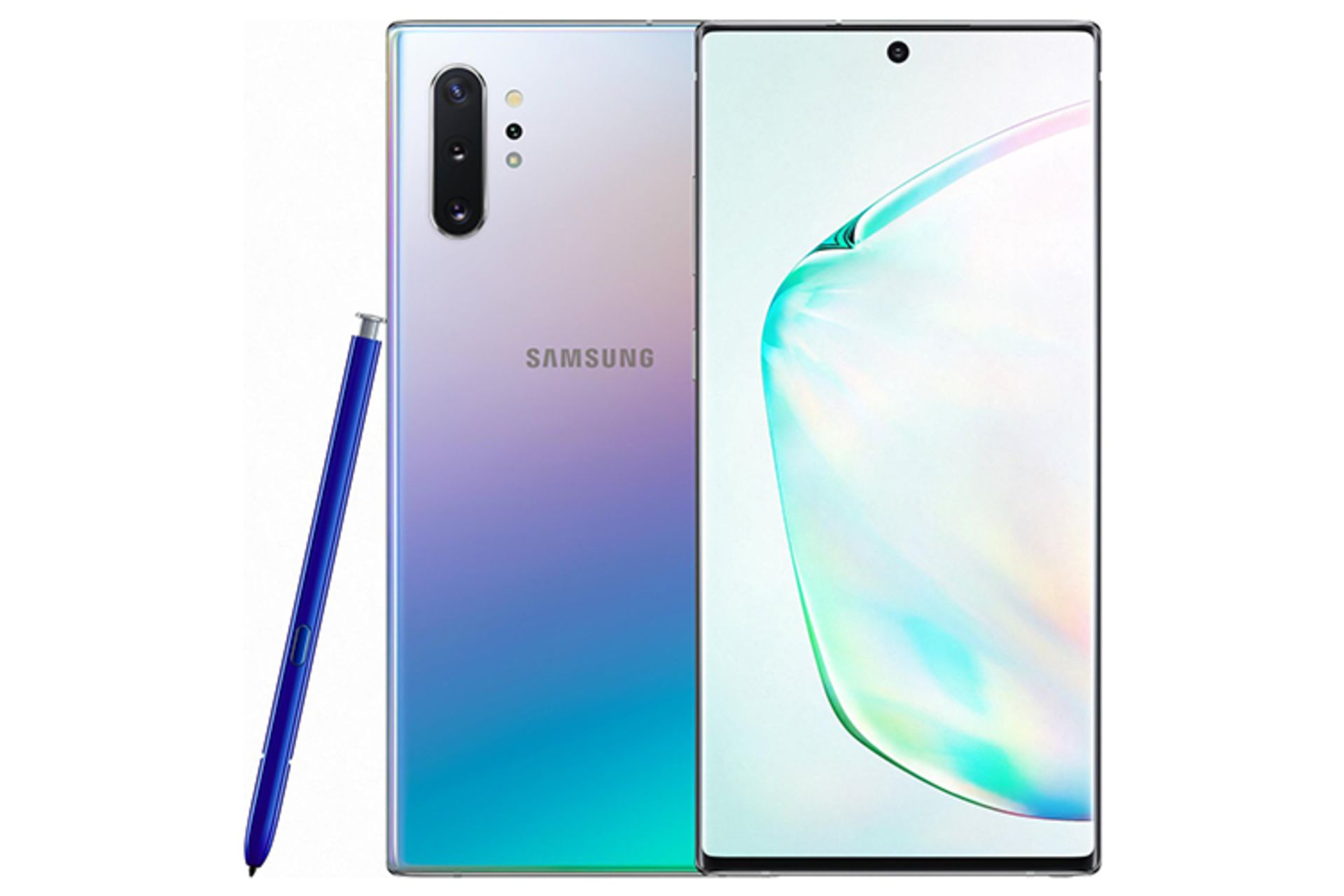 گلکسی نوت 10 پلاس / Galaxy Note 10 Plus