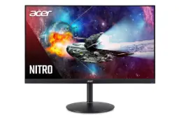 ایسر 27 اینچ مدل Nitro XF272 X-0