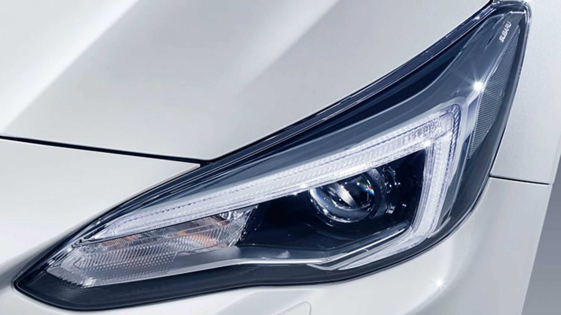2020 Subaru Impreza / سوبارو ایمپرزا 2020
