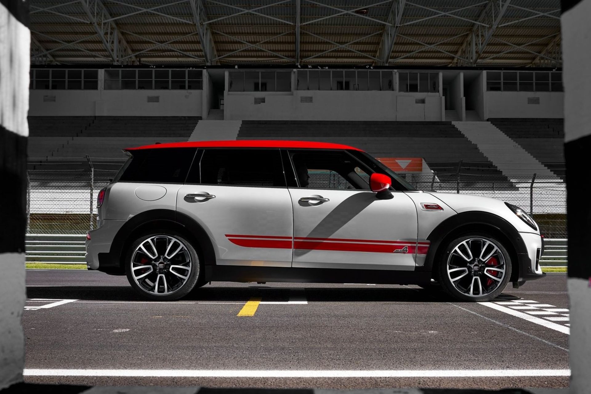 2020 mini john cooper