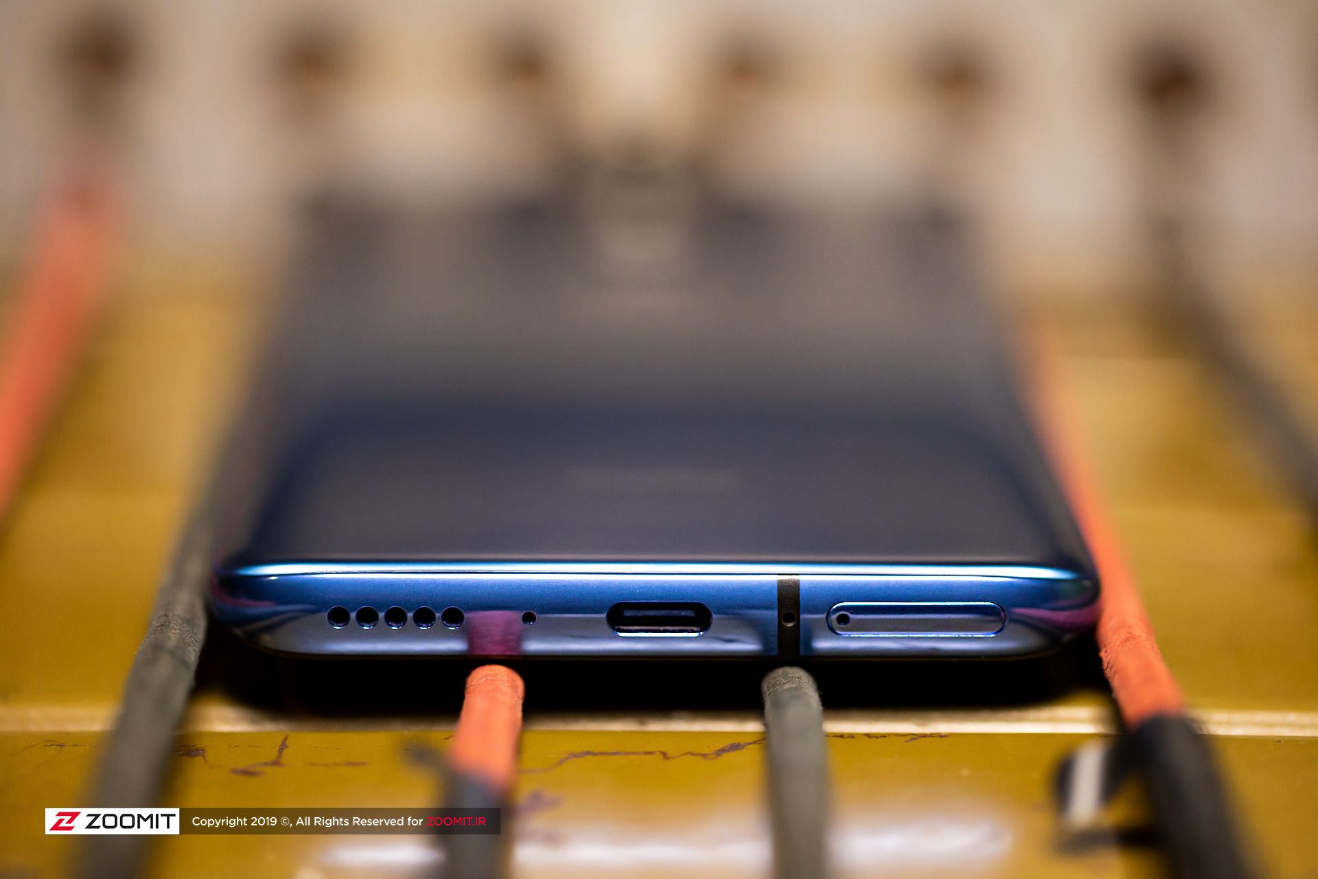 وان پلاس 7 پرو / OnePlus 7 Pro
