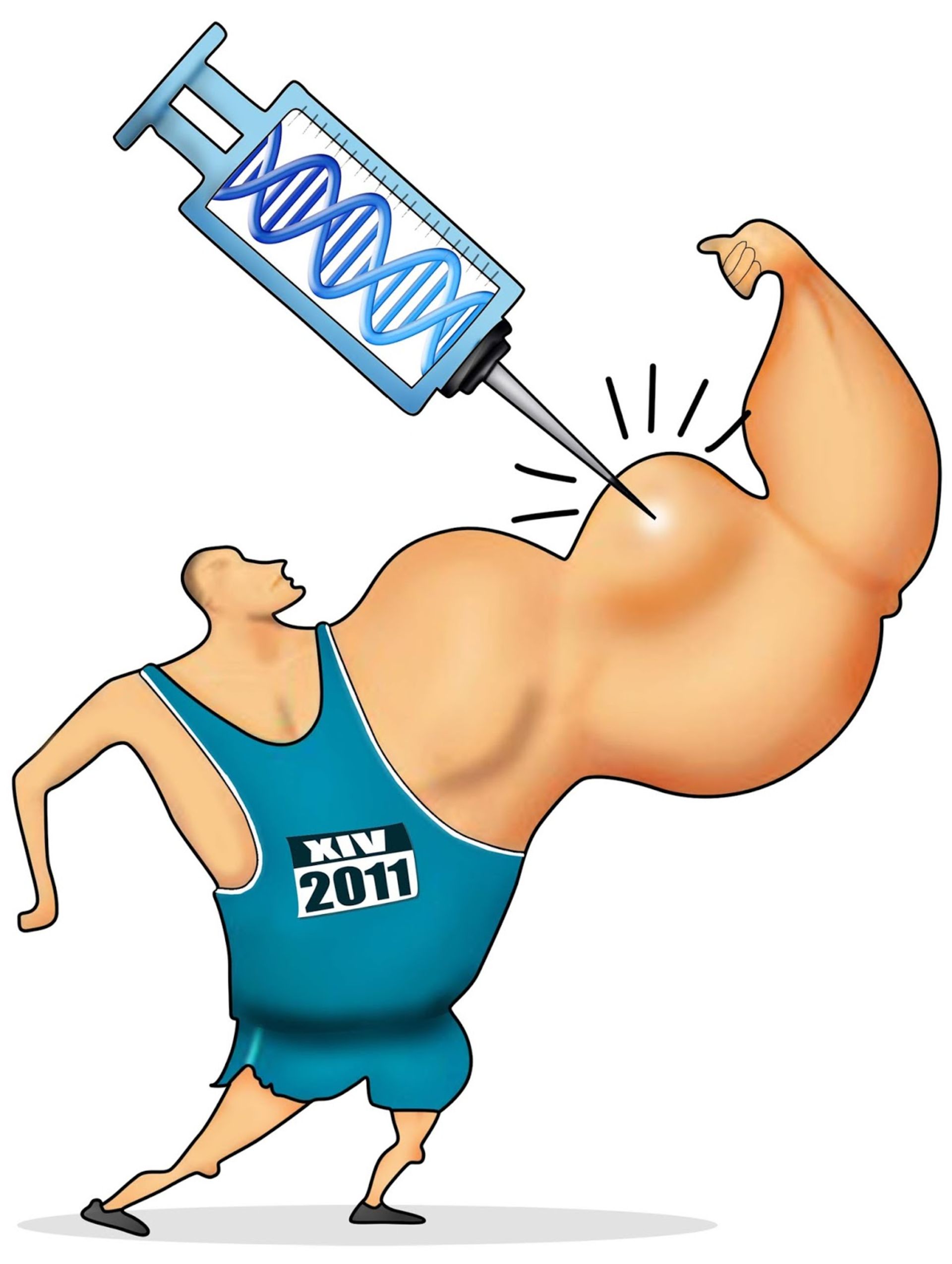 اصلاح ژنتیکی 