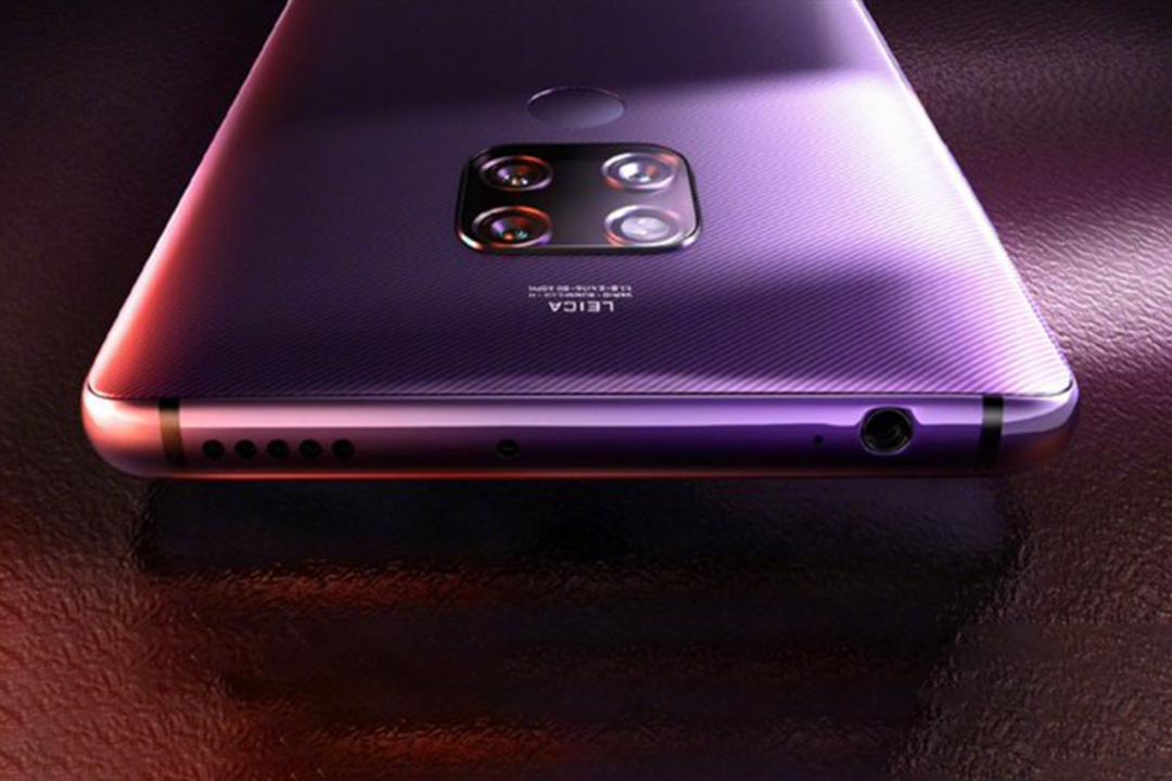 هواوی میت 30 لایت / Huawei Mate 30 Lite