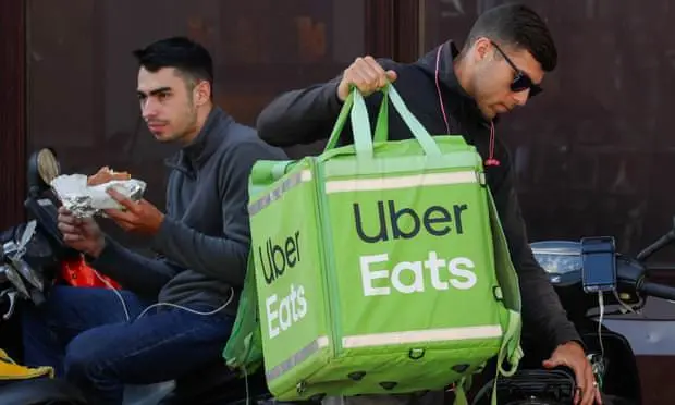 uber