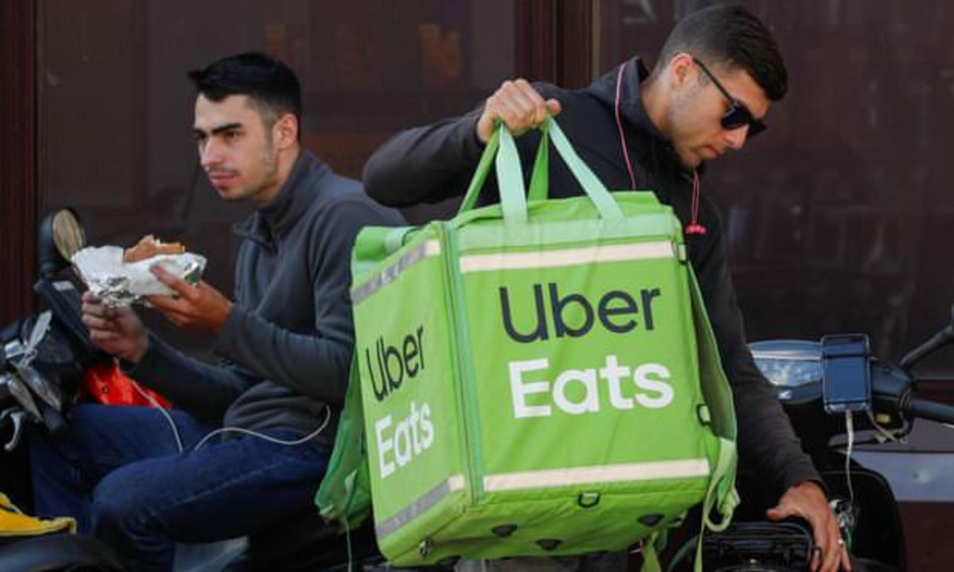 uber