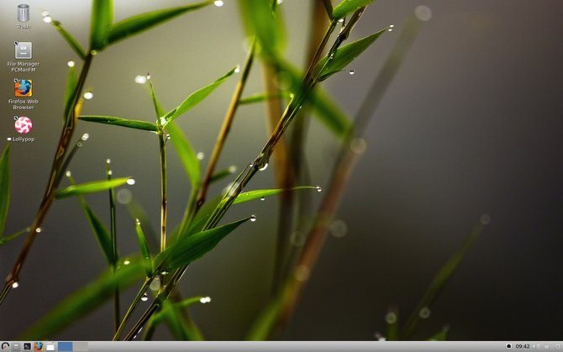 watt os