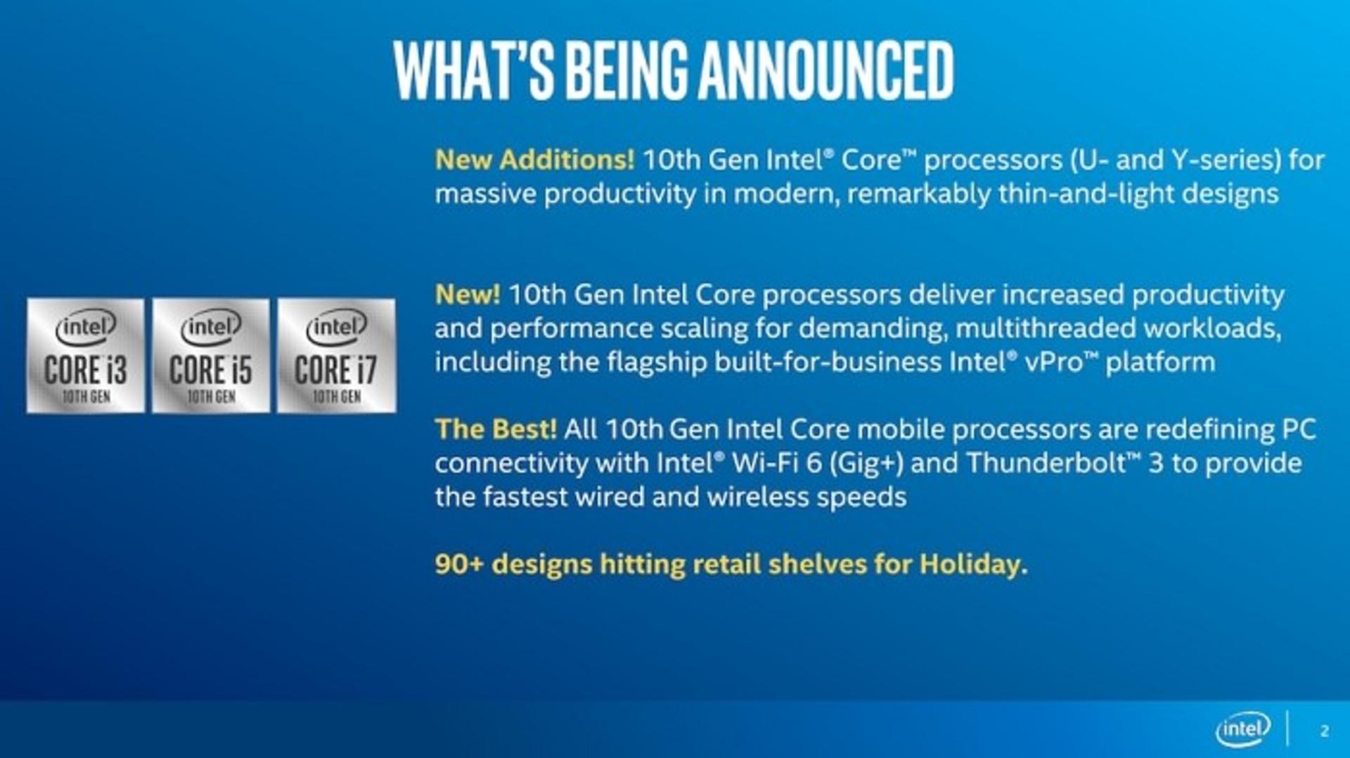 اینتل / Intel