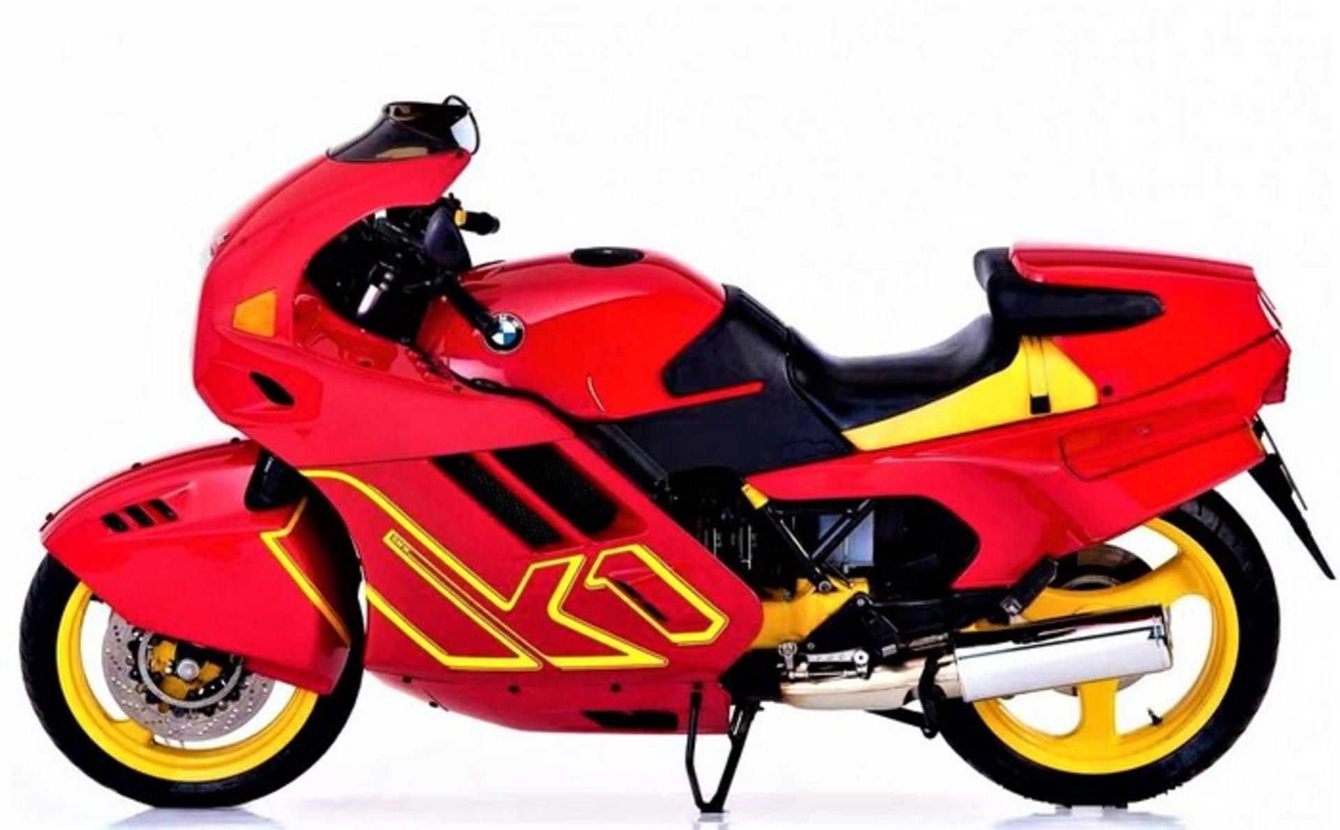  1988 BMW K1
