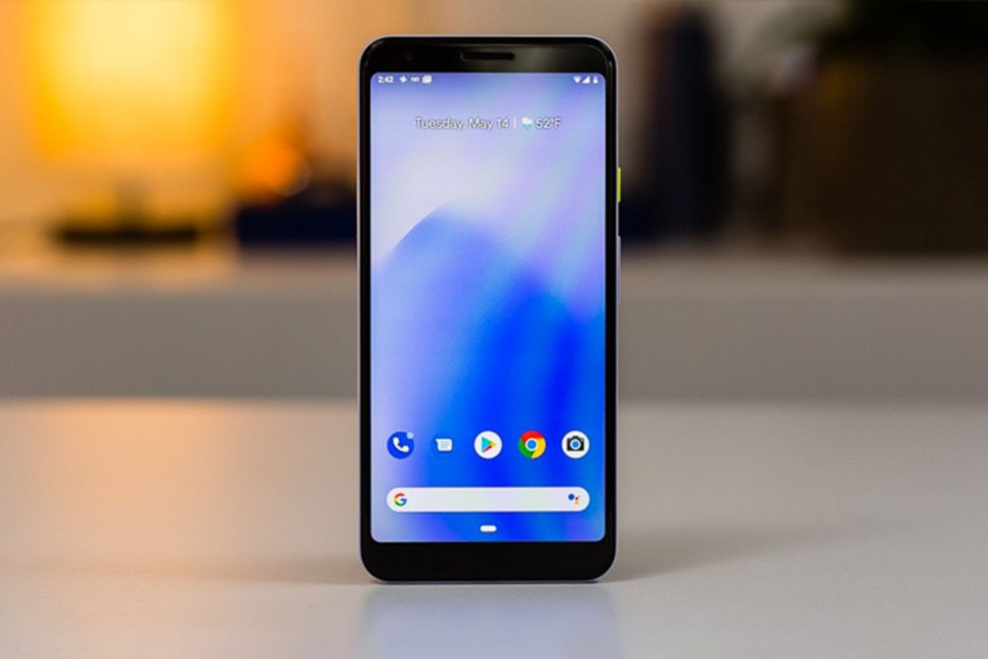 گوگل پیکسل 3a