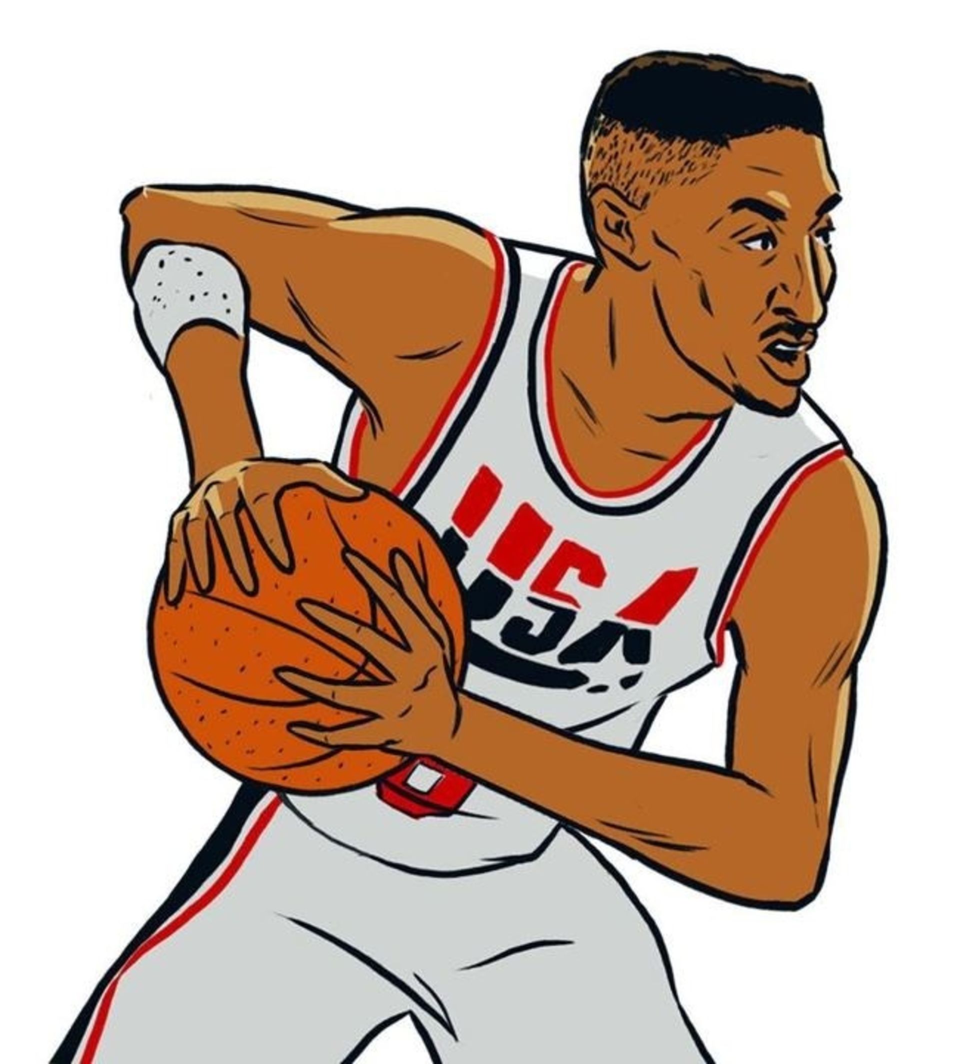 ورزشکار المپیک