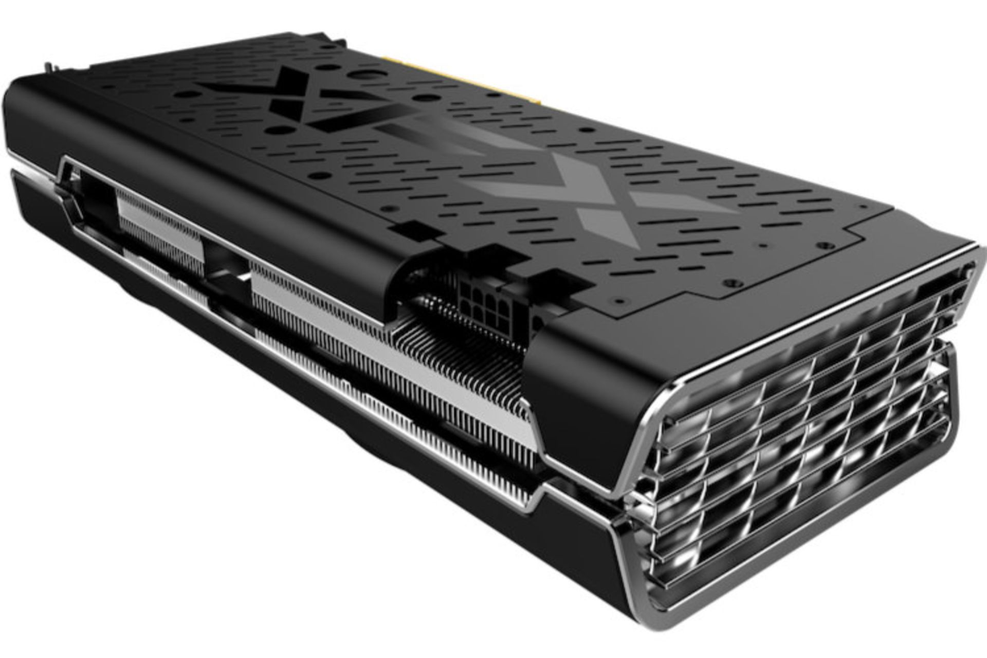 کارت گرافیک رادئون