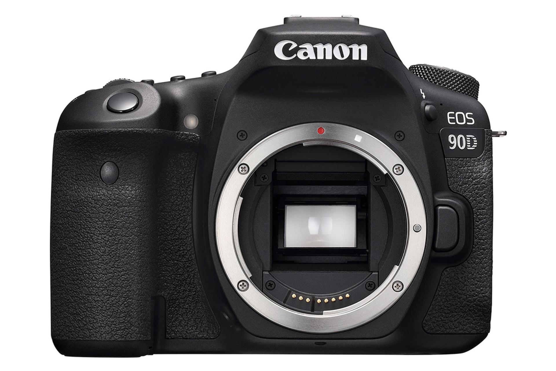 Canon EOS 90D DSLR Camera / کانن
