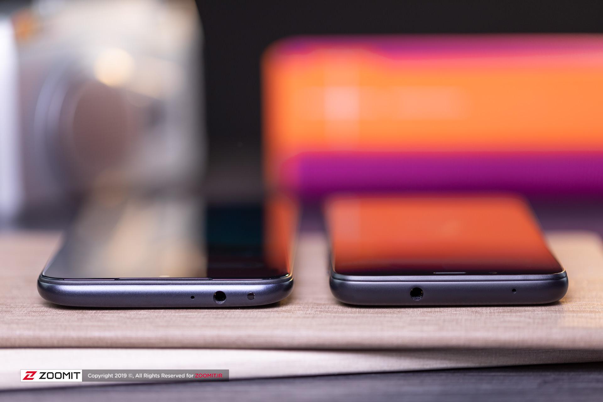ردمی ۷ و ردمی ۷ ای شیائومی / xiaomi redmi 7 and redmi 7a