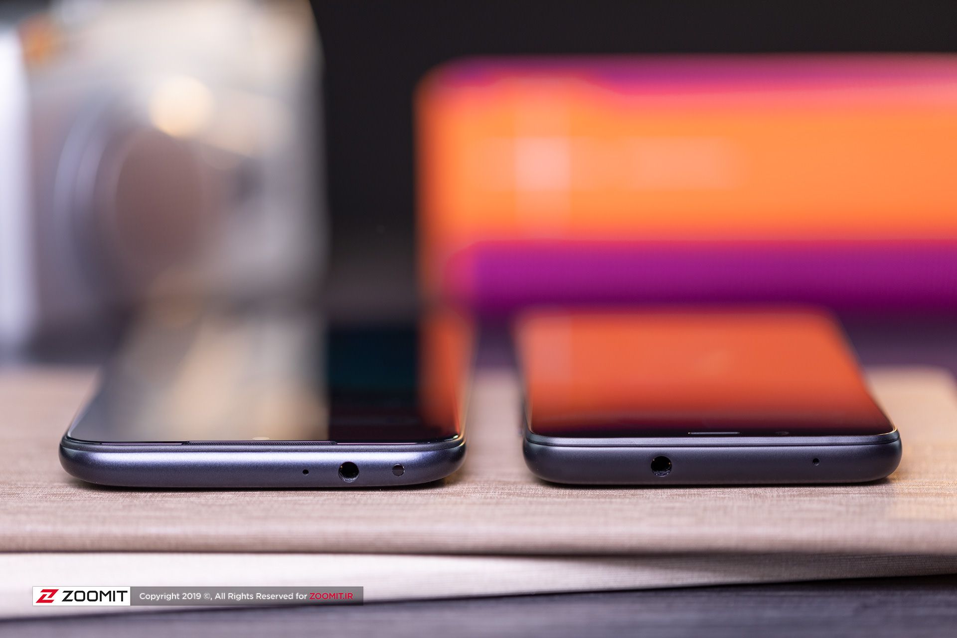 ردمی ۷ و ردمی ۷ ای شیائومی / xiaomi redmi 7 and redmi 7a