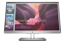 HP Elite E223d Display