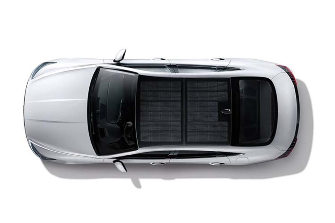 2020 Hyundai Sonata Hybrid / هیوندای سوناتا هیبرید