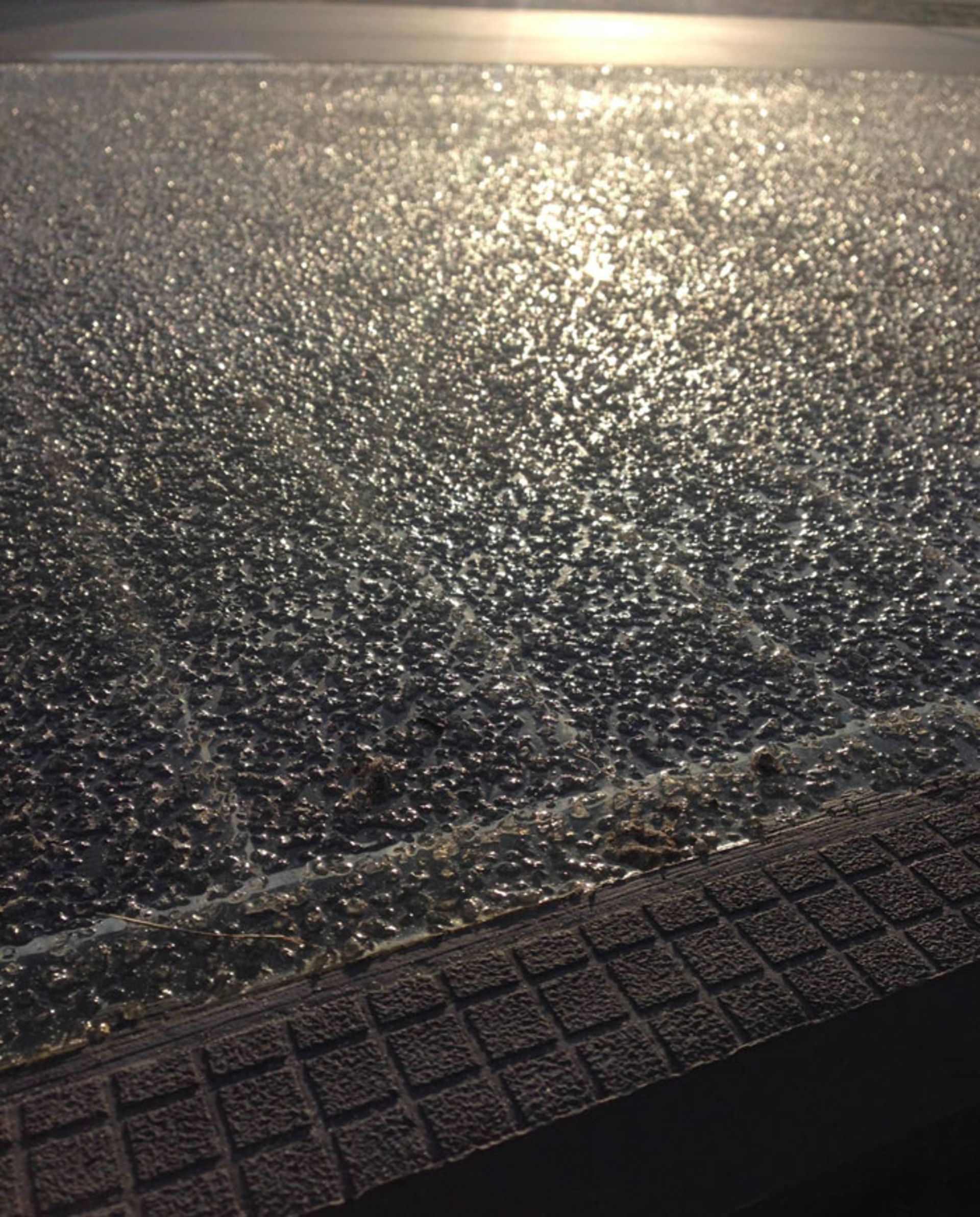 جاده خورشیدی / Solar road