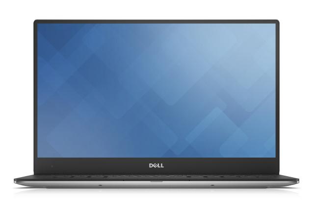 XPS 13 دل - Core i7 8GB 512GB