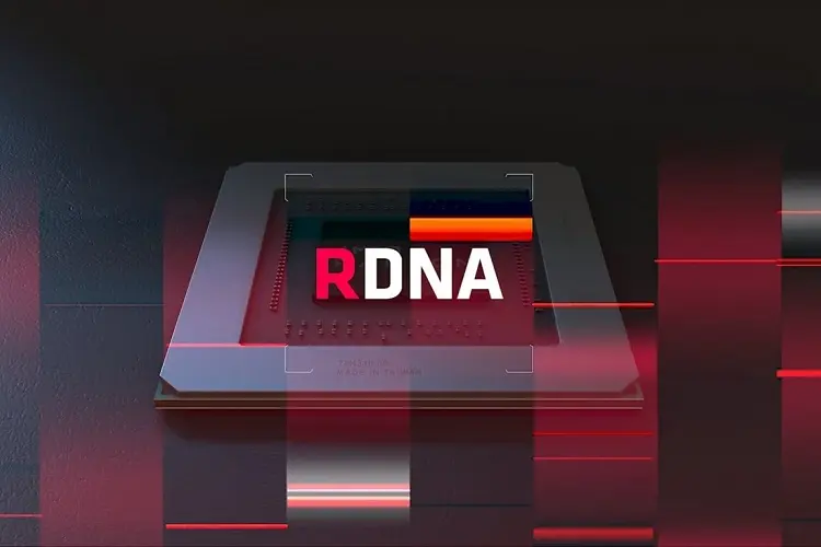 AMD