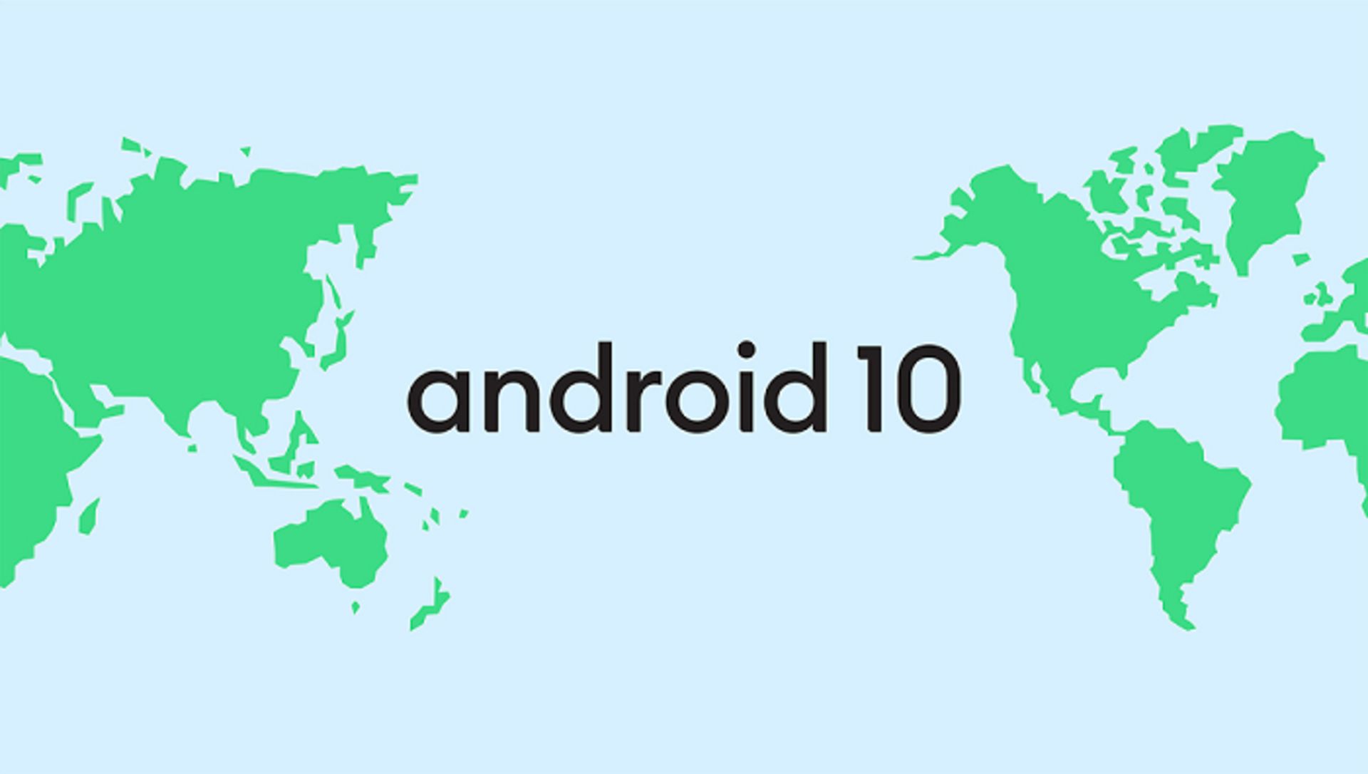 مرجع متخصصين ايران اندرويد 10 / Android 10