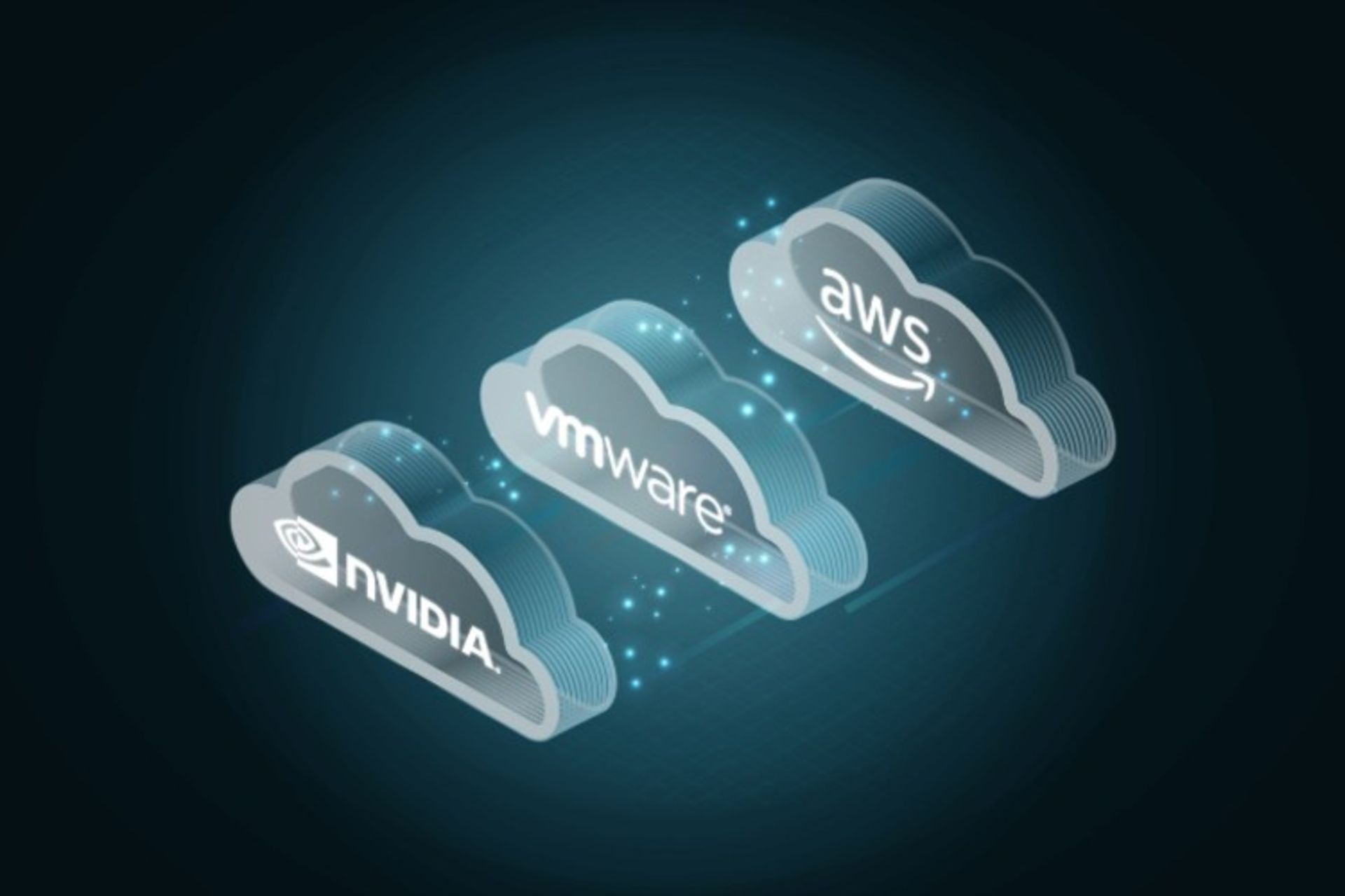 Nvidia and VMware 