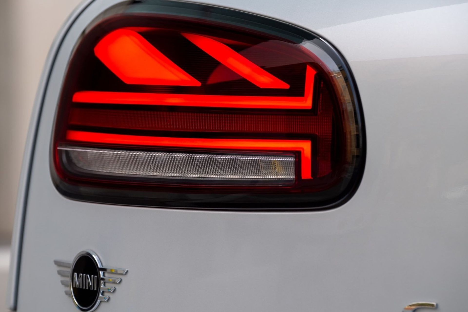 2020 mini john cooper