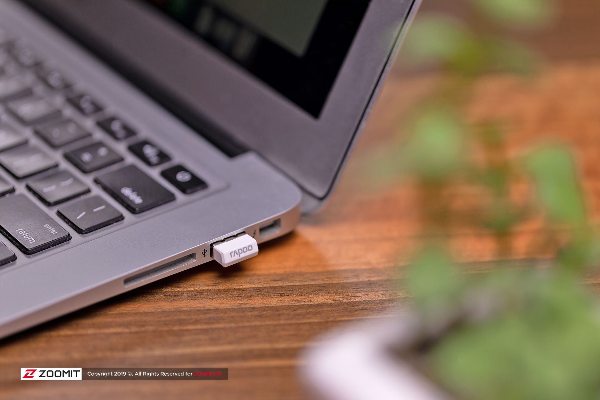 ماوس و کیبورد رپو 8200 Rapoo