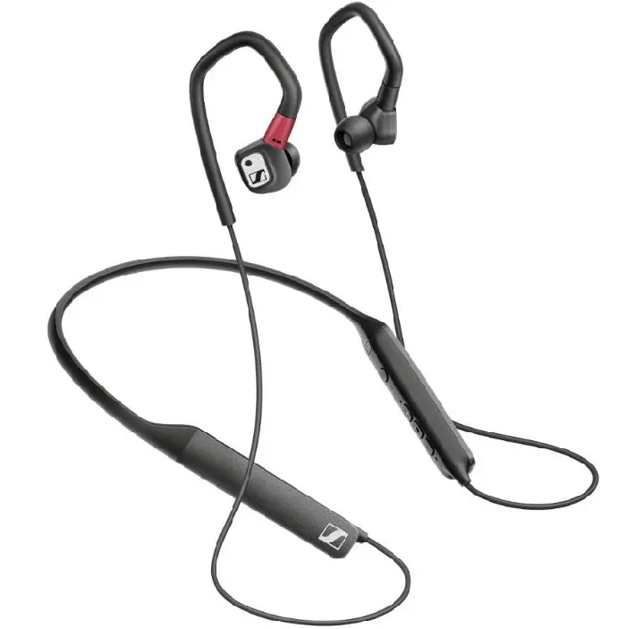 ایرفون بلوتوثی Sennheiser IE80S BT