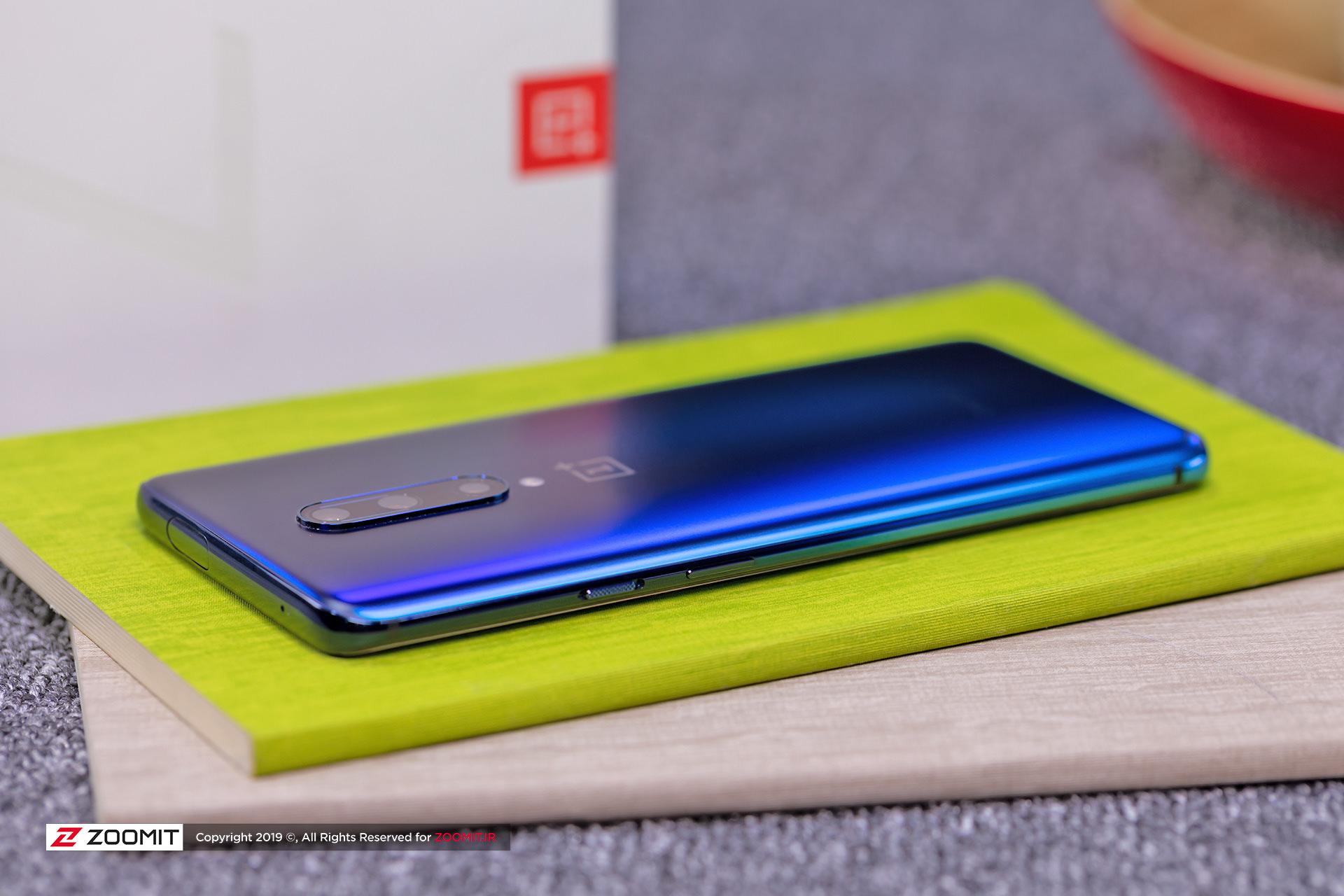 وان پلاس 7 پرو / OnePlus 7 Pro