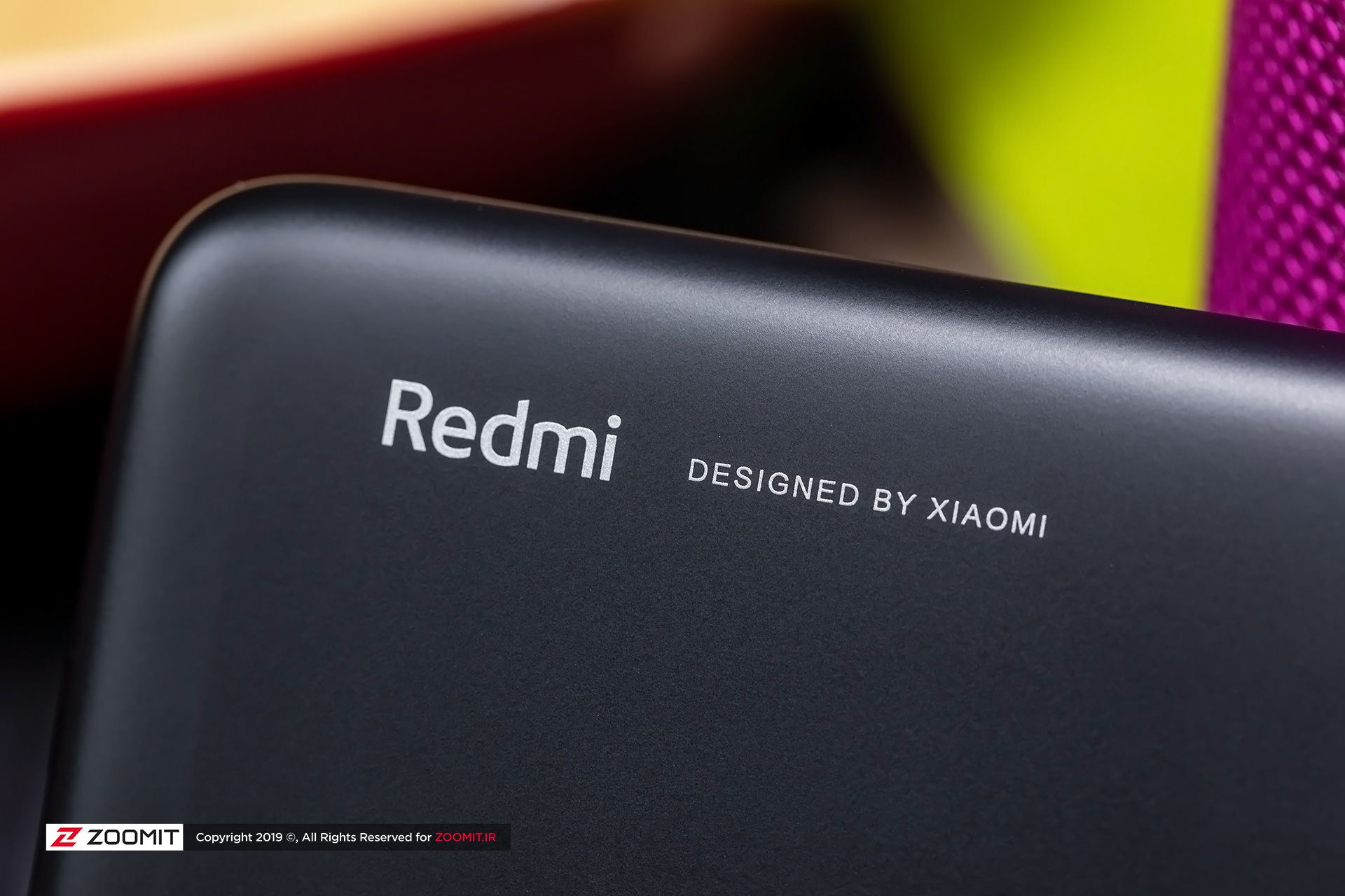 مرجع متخصصين ايران ردمي ۷ اي شيائومي / xiaomi redmi 7a