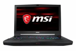 GT75 تایتان 8SG ام اس آی / MSI GT75 Titan 8SG