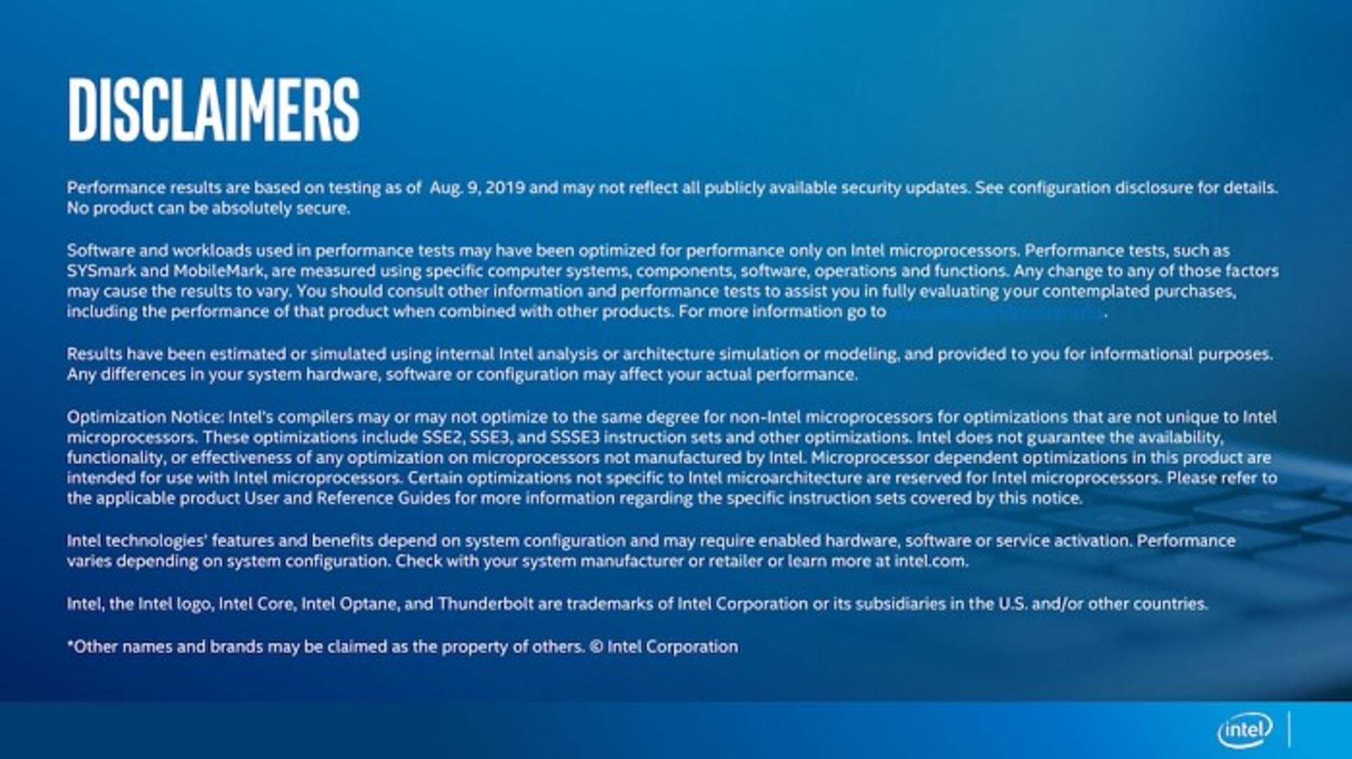 اینتل / Intel